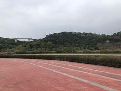 -飞凤山奥体公园