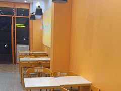 -牛约堡-牛肉汉堡(艺泰安邦花园店)