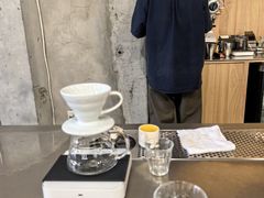 -VOYAGE COFFEE 咖啡烘焙工坊店(798艺术区店)