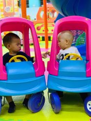 -嘟嘟乐儿童乐园(卜蜂莲花店)