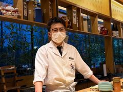 -鮨冠OMAKASE食べ放题(北京首店)