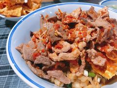 干捞螺蛳粉-八十八粉儿(尚都店)
