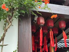 -香积寺