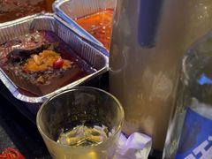 -冰城小镇音乐串吧·聚会餐厅(百子湾店)