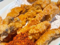 -蛙舍·炭烧牛蛙(东百中心店)