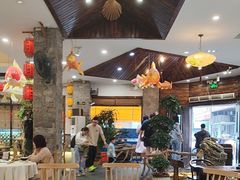 -御膳粥·牛乳粥底火锅·地道顺德菜(容桂店)