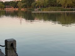 -南通濠河风景名胜区