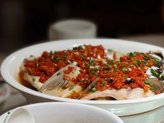 -味上湘菜馆(岳麓山店)