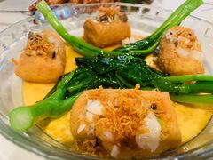 -无招牌海鲜餐厅(怡丰城店)