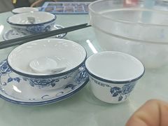 -双月饭店·20年老字号(新村店)