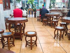 -珍珍小食店(西华路店)