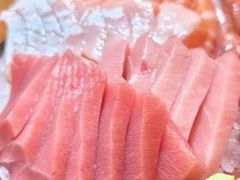 -松坂屋日料自助(长城路店)