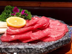 -万兴佳烤肉·长白山老味道(宏泰广场店)