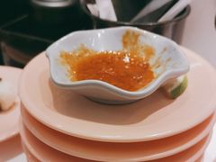 -争鲜回转寿司(通州万达店)