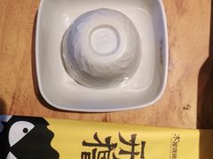 -木屋烧烤(坂田天安云谷店)