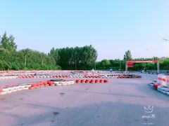 -北京炫动卡丁车俱乐部
