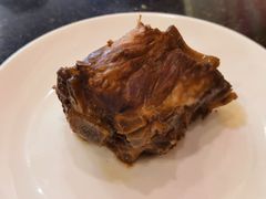 -蝎王府羊蝎子(西稍门店)