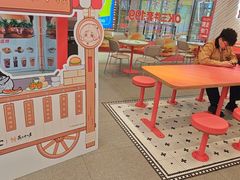 -肯德基(永旺店)