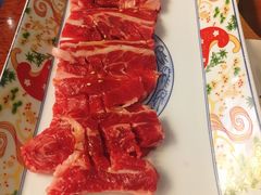 -肉魁屋·烧肉·烧鸟·酒场(高新店)