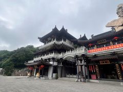-句容茅山景区