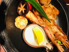 -东京和食 Sun with AQUA