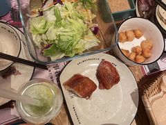 -胡桃里乐队酒馆(大庆店)