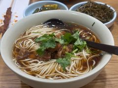 -李先生牛肉面大王(北京东四店)