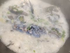 -好灶头妈妈菜·柴火灶台鱼·千岛湖土菜地标美食