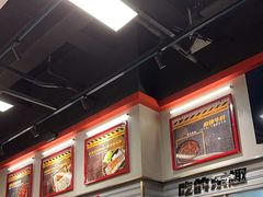 -许哥东北烧烤·铁丳烤串·宫后夹肉(繁花中心店)