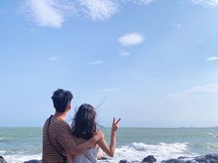 -漳州滨海火山岛自然生态风景区