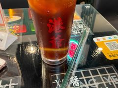 -港爺茶檔·茶餐厅(东晓南路店)