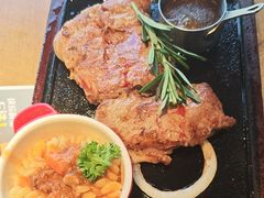 -豪客来牛排(人民东路店)