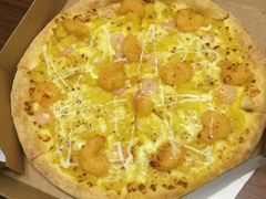 -达美乐比萨(武定店)