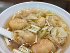 -盛记粥面(佐敦店)