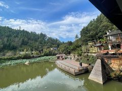 -三宝别院·村宴