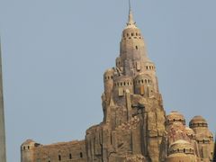 -北京欢乐谷