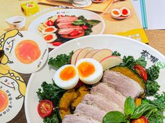 -蔡澜Pho·越南粉餐厅(海上世界店)