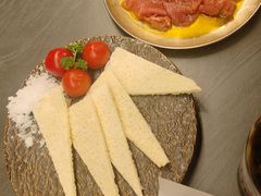 -浦项一部·鳗鱼烤肉烤串(西塔店)