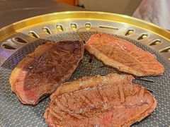 -闻老头·菊花炭烤肉(佛山首店)
