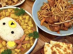 -红小满休闲餐厅(十全街店)