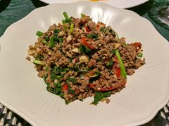 -翡翠鸟精品泰国菜(北辰财富中心店)