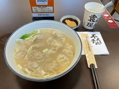 -袁记云饺的猜想(东方宝泰首店)