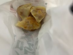 -煎饺王子(财富广场店)
