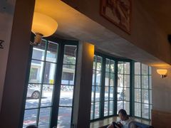 -星巴克(武康路店)