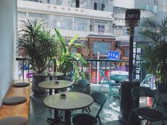 -Nectar One Cafe(勇烈路n1店)