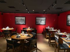 -拉蒂娜·巴西牛排馆 Latina·Brazilian Steakhouse(王府井喜悦店)