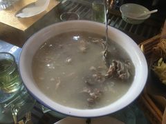 -丁里羊肉小镇(天鹅湖总店)
