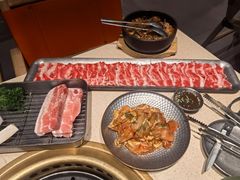 -Ant 蚂蚁洞烤肉·大营地(上海静安大悦城店)