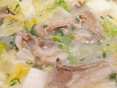 -杨氏青龙虾·羊蝎子(金盛路总店)