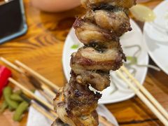 -新疆艾麦尔烧烤(丰台路口店)